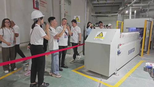 以人為本，質(zhì)為上 北京生態(tài)家園集團(tuán)唐山旗艦工廠舉行經(jīng)銷商開放日活動及軟件開發(fā)成果展示