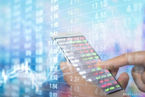 券商板塊迎政策暖風(fēng)，A股市場(chǎng)新行情或?qū)?dòng)